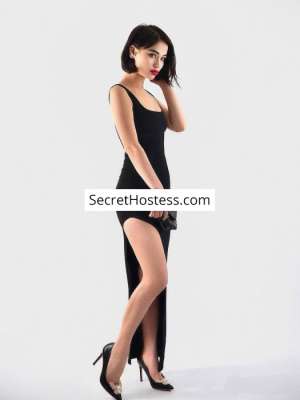 Jasmine 24Yrs Old Escort 55KG 168CM Tall Yerevan Image - 8