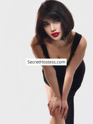 Jasmine 24Yrs Old Escort 55KG 168CM Tall Yerevan Image - 9