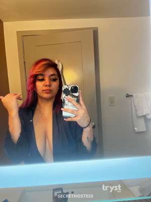 Jazzlyn 20Yrs Old Escort Size 8 Dallas TX Image - 3