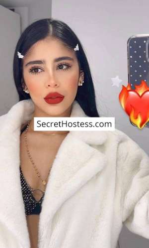 Kara 23Yrs Old Escort 53KG 164CM Tall Fuengirola Image - 4
