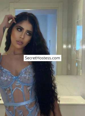 Kara 23Yrs Old Escort 53KG 164CM Tall Fuengirola Image - 11