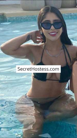Kara 23Yrs Old Escort 53KG 164CM Tall Fuengirola Image - 12