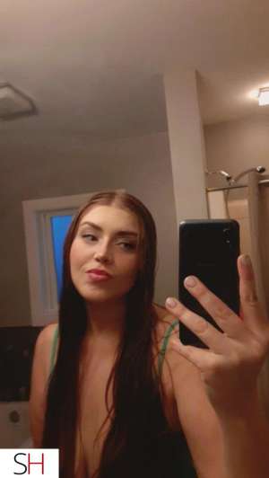 Katrina 22Yrs Old Escort 172CM Tall Winnipeg Image - 0