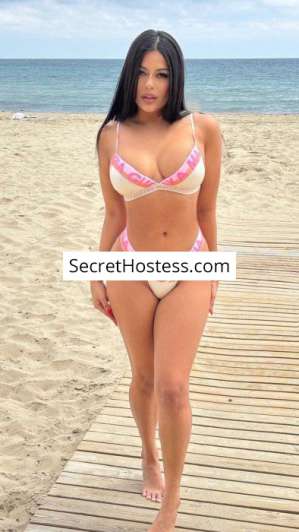 Lara 24Yrs Old Escort 55KG 162CM Tall Bugibba Image - 8