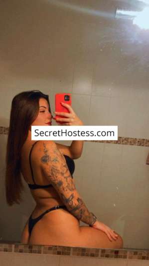 Larissa 19Yrs Old Escort 50KG 156CM Tall Mosta Image - 5