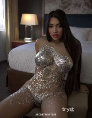 Latina 20Yrs Old Escort Size 8 Phoenix AZ Image - 2