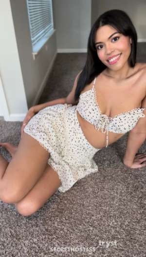 Leila 20Yrs Old Escort Size 10 Aurora CO Image - 4