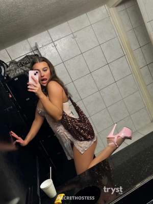 20 year old White Escort in Tampa FL Looking for a genuine connection? I'm Lilly, your soft 