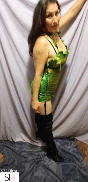 Lola Escort 157CM Tall Winnipeg Image - 0