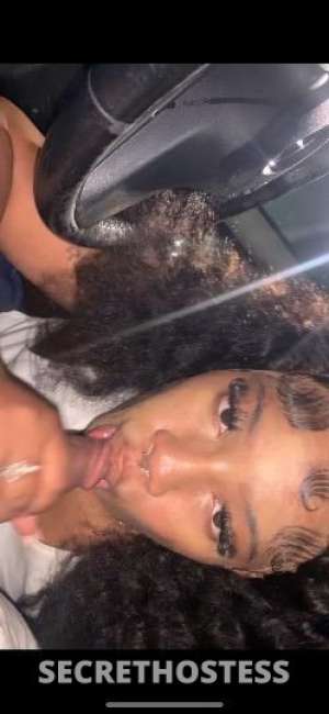 Loucina 25Yrs Old Escort St. Louis MO Image - 1