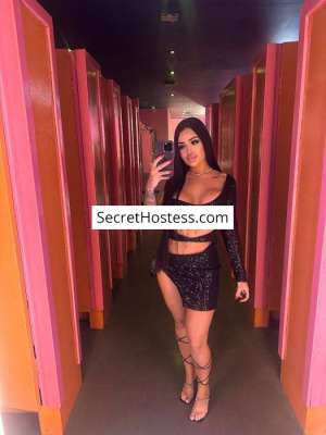 Melissa 19Yrs Old Escort 56KG 166CM Tall Pula Image - 9