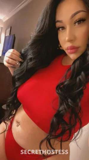 Unwind with Mya, Sexy Latina for Limited Time in North Jersey NJ