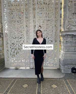 Milana 27Yrs Old Escort 62KG 171CM Tall Tbilisi Image - 1