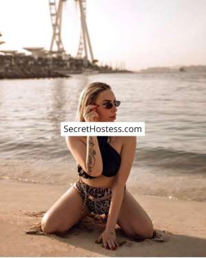 Milena 21Yrs Old Escort 64KG 171CM Tall Tbilisi Image - 6