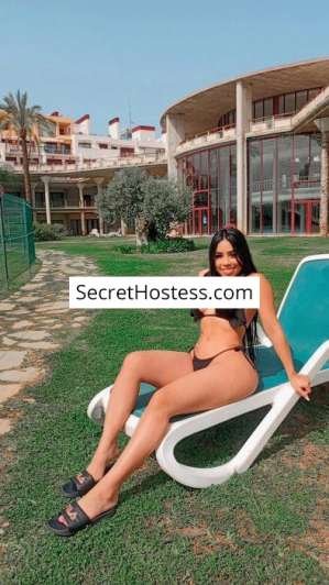 Mishel 22Yrs Old Escort 51KG 150CM Tall Tirana Image - 1