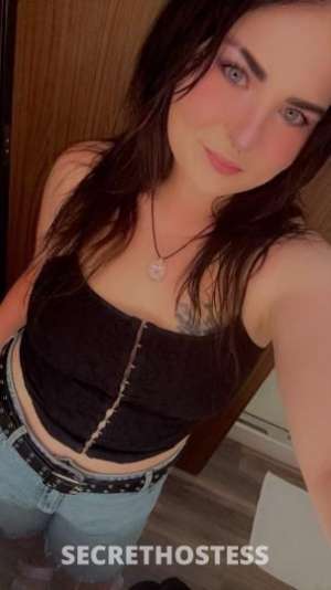 Horny Goth Babe Seeking Stress Relief Partner in Ocala FL