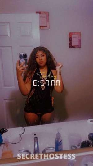 Mocha 19Yrs Old Escort Yuma AZ Image - 1