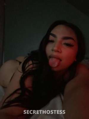 Mula 21Yrs Old Escort Tulsa OK Image - 1