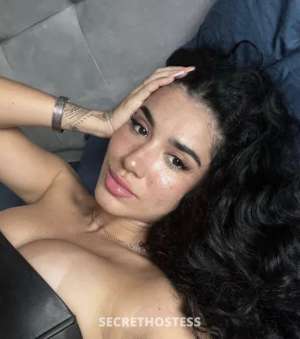 Natividad 25Yrs Old Escort El Paso TX Image - 2