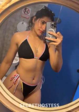 I'm Paola, a Horny Colombian Latina, and I'm here to Please in Northern Virginia DC