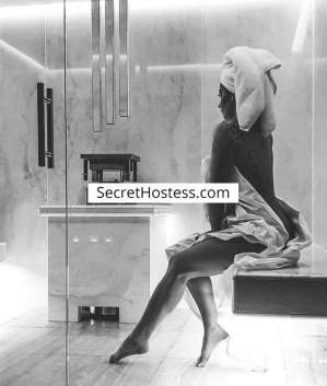 Passionate Lady Escort Independent masseuse in: Brasov Image - 1
