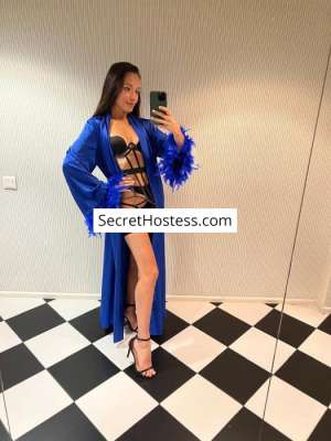 Polina 19Yrs Old Escort 44KG 170CM Tall Tbilisi Image - 21