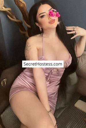 Prenses 20Yrs Old Escort 51KG 177CM Tall Batumi Image - 1