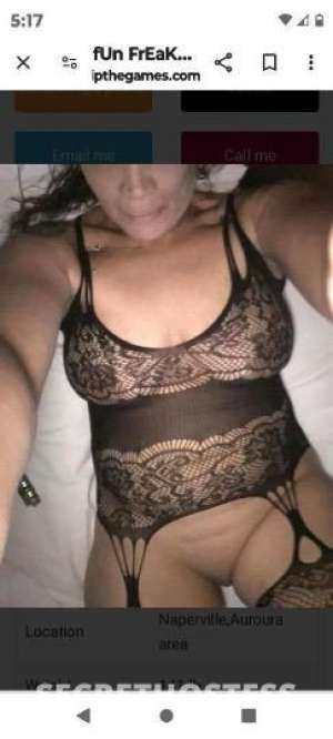 I'm Rachel - Your Wildest Fantasy Awaits in Chicago IL