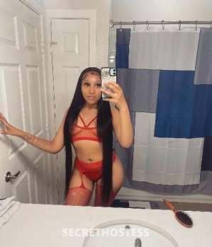 Safari 22Yrs Old Escort Houston TX Image - 1