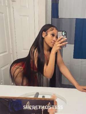 Safari 22Yrs Old Escort Houston TX Image - 7