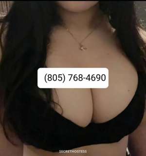 Salma 26Yrs Old Escort San Buenaventura CA Image - 1