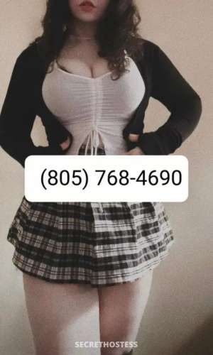 Salma 26Yrs Old Escort San Buenaventura CA Image - 2