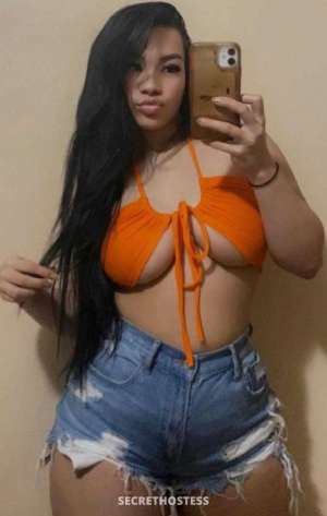 Samira 25Yrs Old Escort Westchester NY Image - 1