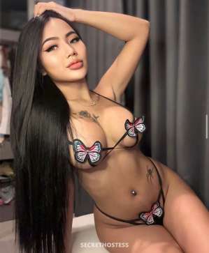 24 Year Old Thai Escort Long Island NY - Image 1