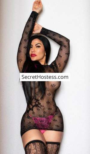 Sasha 23Yrs Old Escort 61KG 165CM Tall Zagreb Image - 3