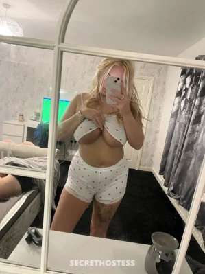 22 Year Old American Escort San Diego CA Blonde Gray eyes - Image 3