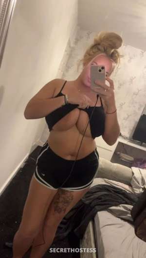 22 Year Old Swedish Escort Brooklyn NY Blonde Gray eyes - Image 1