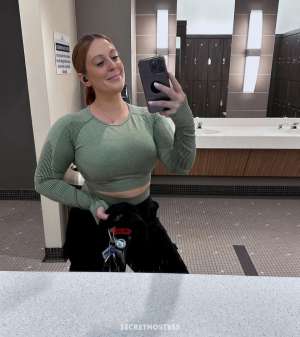 Sherry 29Yrs Old Escort Fort Smith AR Image - 1