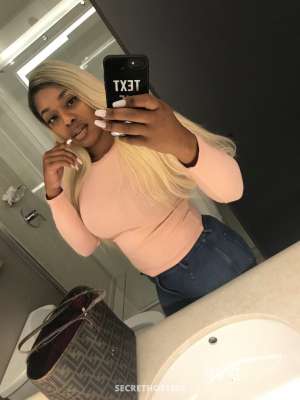 Sierra 20Yrs Old Escort Stamford CT Image - 4