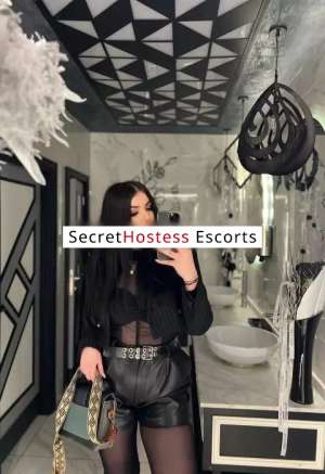 19 Year Old Ukrainian Escort Prague - Image 1