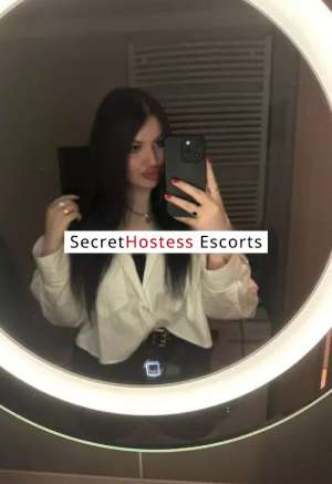 19 Year Old Ukrainian Escort Prague - Image 6