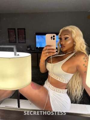 TSVixen 26Yrs Old Escort Columbus GA Image - 4