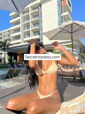 Thamy 23Yrs Old Escort 53KG 171CM Tall Oslo Image - 3