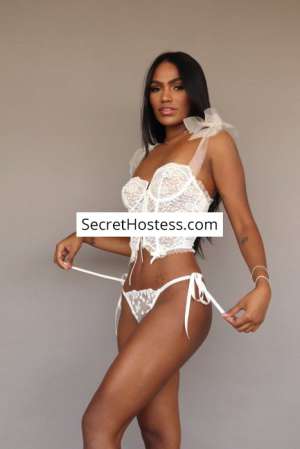 Thamy 23Yrs Old Escort 53KG 171CM Tall Oslo Image - 15