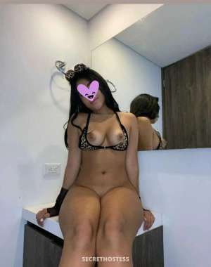 23 year old Colombian Escort in McAllen TX I'm Vanessa, a Horny Colombian Ready to Please You