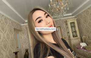 I'm a female escort from Yerevan, Armenia in Yerevan