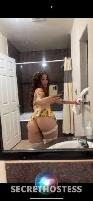 candybaby 20Yrs Old Escort San Fernando Valley CA Image - 1