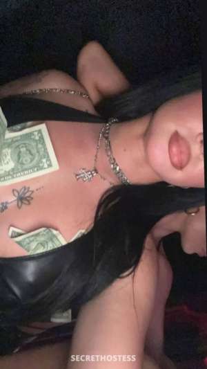 samairaicey 22Yrs Old Escort 157CM Tall Los Angeles CA Image - 1