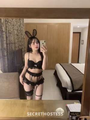 24 Year Old Asian Escort Houston TX Brunette - Image 1