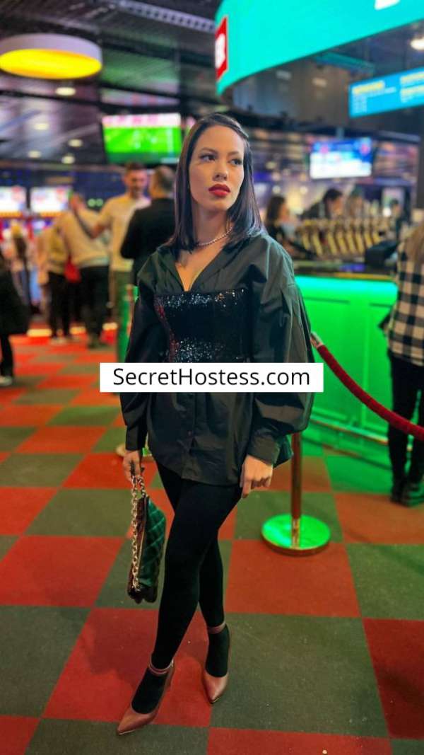 Bella Montenegro Escort 50KG 159CM Tall independent escort girl in: Mons Image - 1